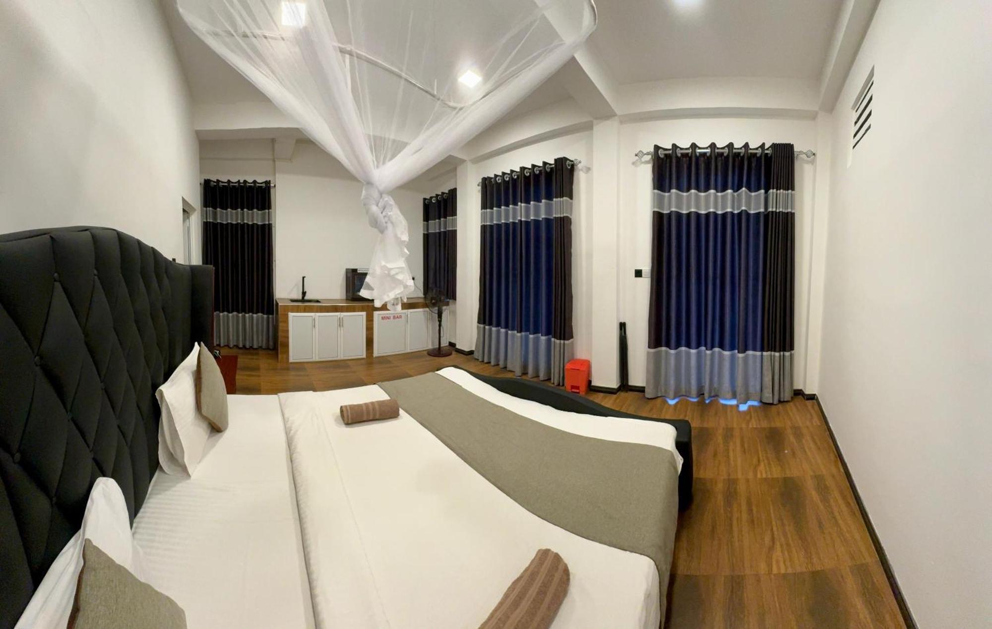 Will Guest Homestay إيلا المظهر الخارجي الصورة