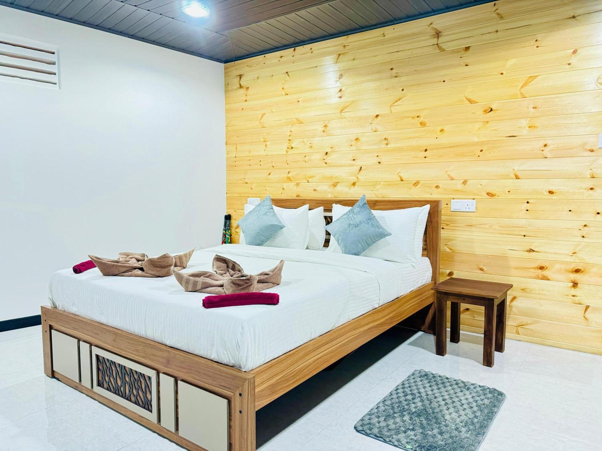 Will Guest Homestay إيلا المظهر الخارجي الصورة