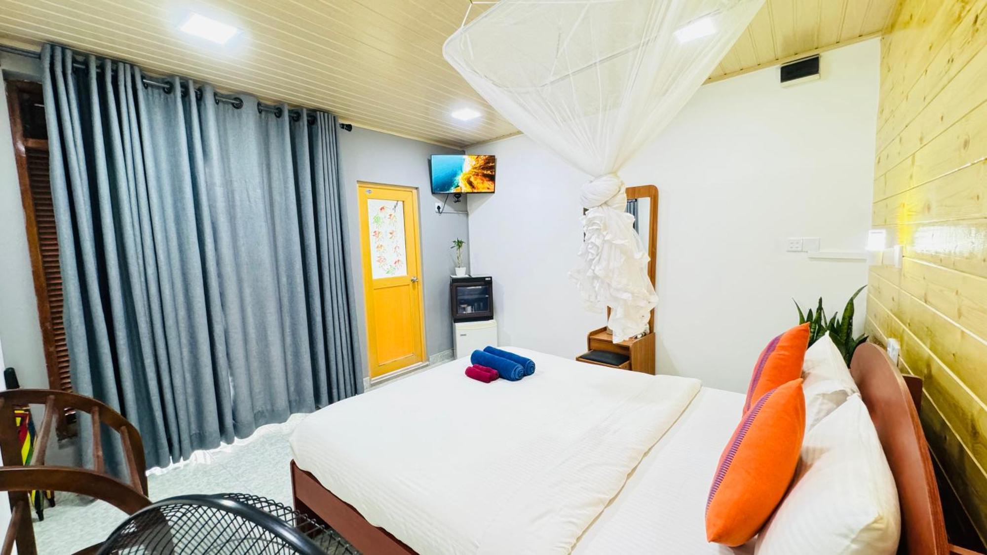 Will Guest Homestay إيلا المظهر الخارجي الصورة